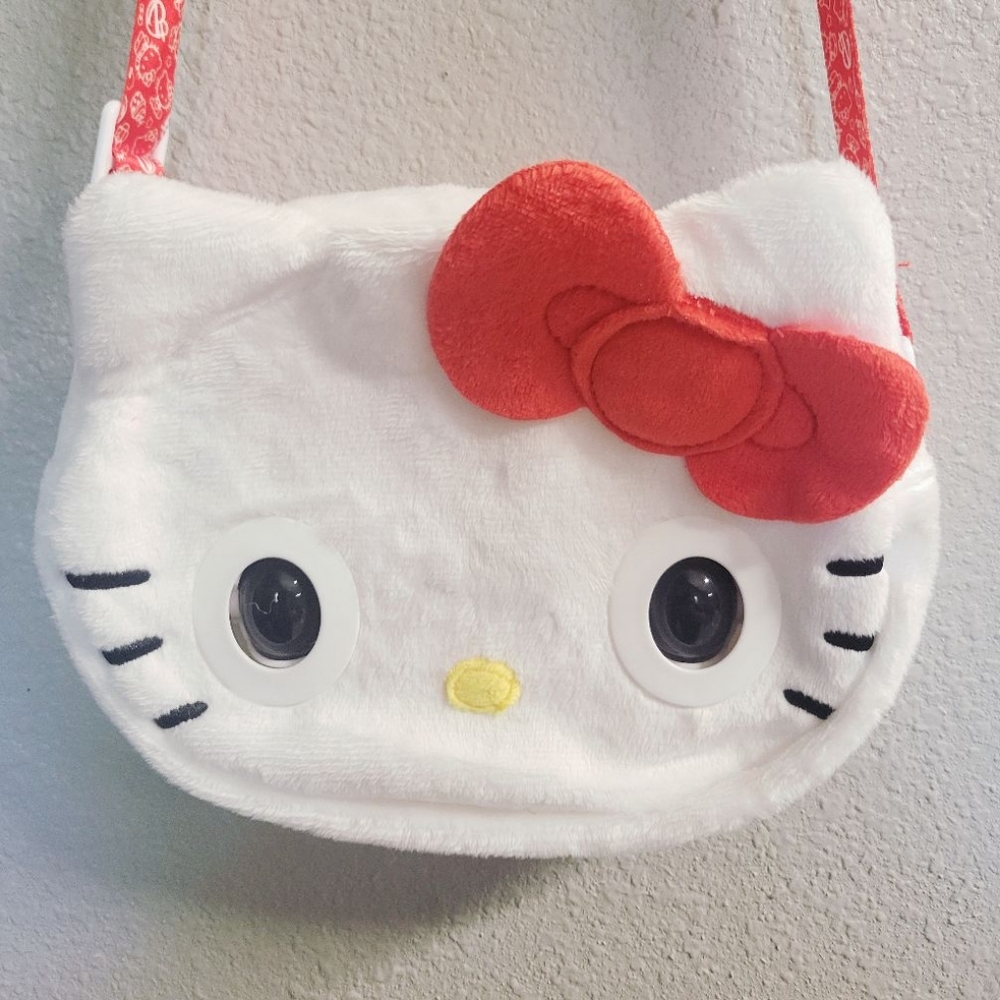 Sanrio Hello Kitty Purse Pets - Picture 6 of 10